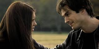 Every Romantic Relationship In The Vampire Diaries, Ranked By How Healthy  They Were