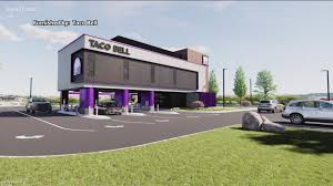 From classic tacos to burritos to our epic specialties and combos, there's something for everyone on the taco bell menu. First Ever Taco Bell Defy To Open In Minnesota Kare11 Com