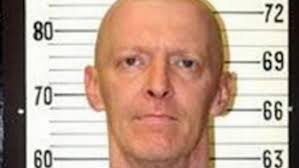 Crime History: Daryl Holton, Gulf War Vet Who Killed His 4 Kids, Dies in  Electric Chair