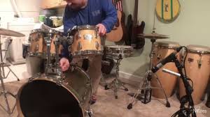 Drum Kit Setup - 10 Steps You Don't Want to Miss