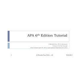 Sample tables are covered in section 7.21 of the apa publication manual, seventh edition Apa Table Of Contents 6th Edition Torku