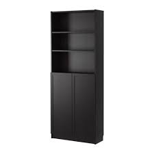 Ikea Us Furniture And Home Furnishings Billy Bookcase Billy Bookcase With Doors Bookcase