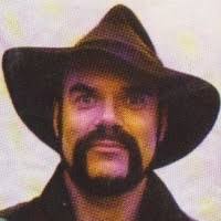 Damien on… Eric Spear