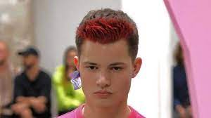 You will find that these swnw trend red hair colors are preferred by many famous stars. Trends For Men S Hair Color In 2020 Gaby S Balloons Decor