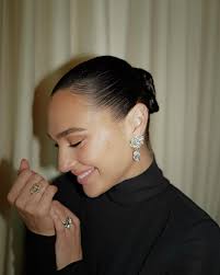 Always fun at the Golden Globes ✨