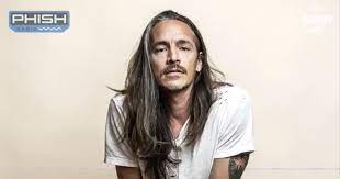 He is best known as the lead vocalist of the am. Incubus Frontman Phish Fan Brandon Boyd To Take Over Phish Radio On Tuesday Night Listen