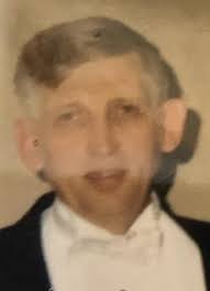 Raymond Husted Obituary (2022)