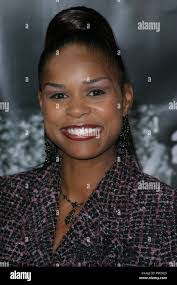 Kimberly Brooks's Instagram, Twitter & Facebook