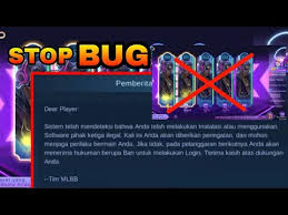 Bug event 515 — event 515 mobile legends memang sekarang ini sedang ramai dimainkan oleh beberapa player ml. Download Akhir Dari Bug Event 515 Moonton Sudah Tau Si