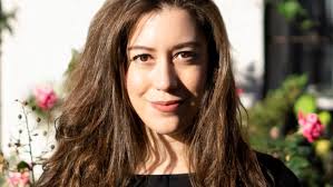 Carlie Hoffman's Instagram, Twitter & Facebook