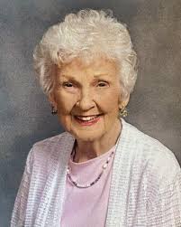 Louise Marie Eckhardt Obituary (2022)