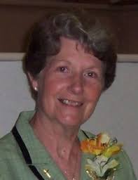 Luella A. “Lou” Lindholm