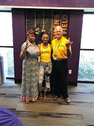 Sha'carri richardson is an american track and field sprinter who competes in the 100 meters and 200 meters. Sha Carri Richardson On Twitter I Will Be Taking My Talent To