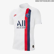 Jul 10, 2017 · lcfc tv is the official video channel of leicester city, featuring interviews, features, highlights, live shows and much more. Psg Fc Kit Cheap Online