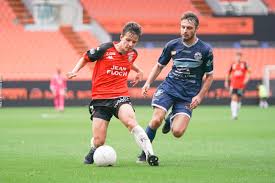 Bienvenue sur la page facebook. N2 Fc Lorient Saint Pryve Saint Hilaire 0 2 Les Photos Du Match Fc Lorient