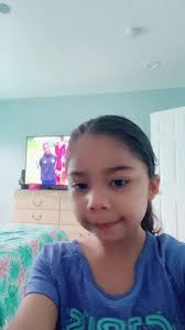 Crystal Bleu Stewart