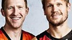 Saint becomes 'gay icon' ahead of AFL's inaugural Pride Game