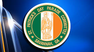 We're now planning our 2006. Savannah St Patrick S Day Parade Committee Announces Virtual Events For 2021 Celebration Wsav Tv