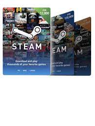 Steam wallet gift card 10.3$ region free + конвертация. Buy Steam Wallet Card Br Online With Offgamers Com
