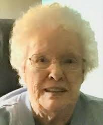 JoAnn Lovgren Obituary (1931