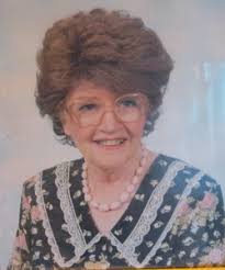 Marjorie Mae Thrash Brooks (1921-2016)