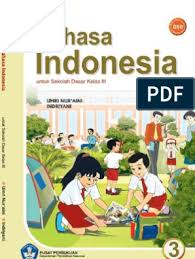 Kelas 1 buku bahasa inggris sd kelas 2 buku bahasa inggris sd kelas 3. Kelas Iii Sd Mi Bahasa Indonesia 3 Umri Nur Aini 0 Pdf