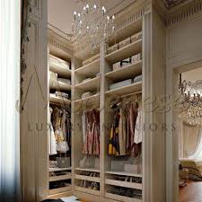 Check out our custom wardrobe selection for the very best in unique or custom, handmade pieces from our dressers & armoires shops. Custom Made Italian Luxury Walk In Closet Exclusive And Timeless Classic Project Fixed Furniture Walk In Closets Modenese