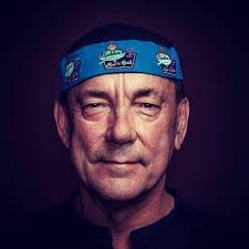 Neil Peart Best Drummer In The World 🤩🥁🍁