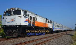 Buruan instal kai access, ada festival diskon tiket kereta Jadwal Dan Harga Tiket Ka Jakarta Semarang Informasi Aktual