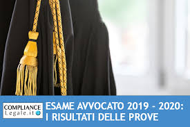 Corte d'appello di venezia esami iscrizione albo avvocati anno 2020 dm 13 aprile 2021 corte d'appello di venezia i sottocommissione corte d'appello di venezia ii sottocommissione corte d'appello di venezia iii sottocommissione Esame Avvocato 2019 2020 I Risultati Delle Prove Scritte Compliance Legale