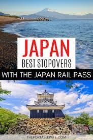 Savor The Journey 7 Places To Visit Between Tokyo And Kyoto Japan Travel Destinations Japan Travel Japan Travel Guide