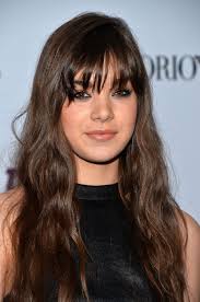 Check out our long dark hair selection for the very best in unique or custom, handmade pieces from magical, meaningful items you can't find anywhere else. Your Ultimate Guide To Fringe Hair Styles Grazia