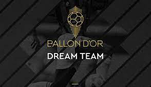 Una formazione con i migliori giocatori della storia. Zehn Weitere Nominiert 16 Blancos Hoffen Auf Ballon D Or Dream Team Real Total