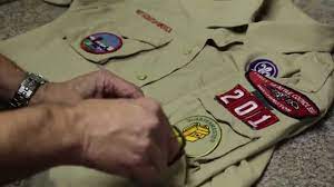 As we mentioned above, the first rule of removing grease and oil stains from clothes is to act immediately. Removing Badge Magic Youtube