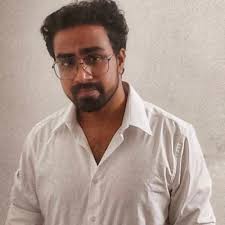 AKHIL Alex Pandian (@GAkhil84)