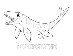 Facts, pictures and information for kids. 128 Best Dinosaur Coloring Pages Free Printables For Kids