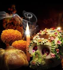 Entradas Sobre Izcuintle En Serunserdeluz Dia De Muertos Dia De Muertos Mexico Ofrenda De Muertos