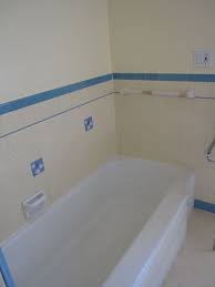 Maybe you would like to learn more about one of these? Bathroom With Original 1940s Tile Need Help