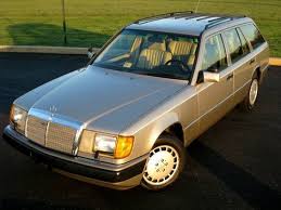 Three Rows Four Wheel Drive 1992 Mercedes Benz 300te 4matic Mercedes Benz Mercedes Mercedes Benz Maybach