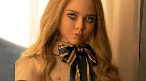 Get Out and M3GAN production company Blumhouse to start making horror games