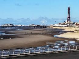 Overview things to do hotels. The Real Sources Of Pollution On Blackpool S Beaches And What Will Be Done Lancslive