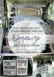 May 18, 2021 · minimo noche 11.55 in. How We Organize Our Pop Up Camper The Pop Up Princess