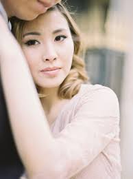 A Dreamy Engagement Shoot in Paris Shot On Film