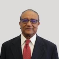 Peter Petros Sebhatu