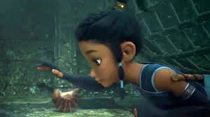 On march 5, join raya on her quest to find the last dragon. Raya And The Last Dragon Trailer Raya And The Last Dragon Uk Teaser Trailer 1 Metacritic