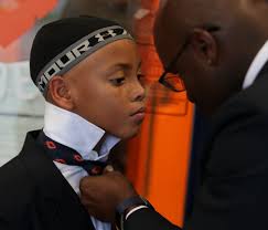 Summer vacation is over, school is back in session for JCPS