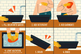 All the other colors i do together. How To Do Laundry Smarter Living Guides The New York Times