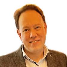 Dorus van der Kroft (@dvdkroft)