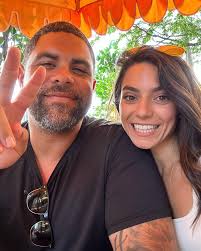 The last Bye of the season was a great one 💙 A few days with the Fam and  my heart feels Whole 🫶🏼 Now, 10 straight weeks to go 😅 Let's Gooooooo #