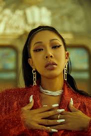 Created by pamela eells, phil baker, drew vaupen. Rapper Jessi On Signing With Psy S P Nation Hypebae